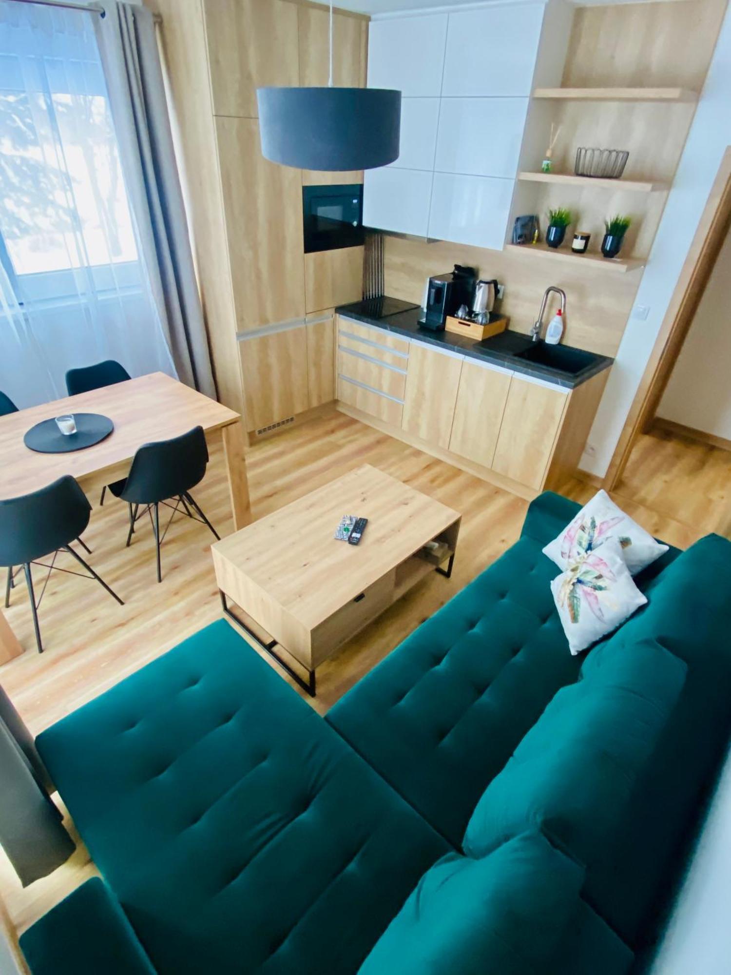 Apartman Na Brehu Lipna Černá v Pošumaví Eksteriør billede